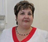 Гуща Галина Николаевна