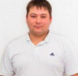 Умеров Мансур