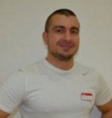 Бастрыкин Алексей