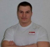 Белкин Юрий