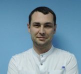 Гайманов Платон Александрвич