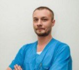 Кашаев Юрий Геннадьевич