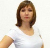Товалович Наталья