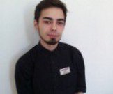 Петров Сергей