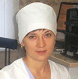 Кирасирова Галия Наилевна