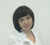 Казанцева Наталья