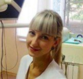 Носова Екатерина Александровна