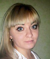 Садовникова Ирина Николаевна
