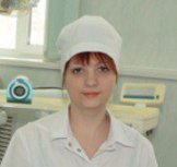 Шестакова Марина Викторовна
