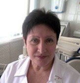 Вахитова Елена Николаевна