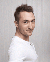 Наволоцкий Андрей