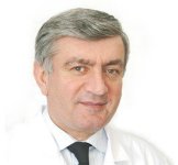 Абакаров Садула Ибрагимович