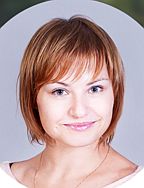 Коротаева Марина