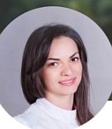 Беляева Юлия