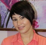 Порожнюк Кристина