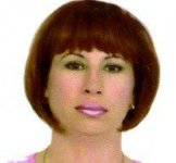 Кононова Елена Владиславовна