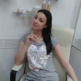 Яковлева Людмила