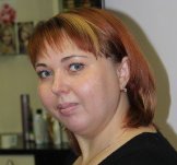 Егорова Ольга Николаевна