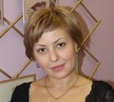 Винтова Ольга
