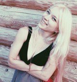 Фетисова Анастасия