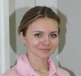 Глазкова Юлия Павловна