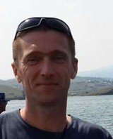 Индюков Михаил