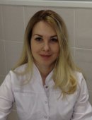 Суворова Олеся Владимировна