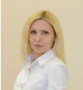 Сурменева Светлана Олеговна
