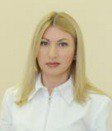 Гончар Светлана Валерьевна