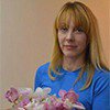 Андреева Светлана Александровна