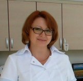 Кушнир Елена Владимировна