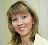Кострова Оксана