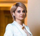 Гераськина Татьяна 