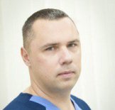 Кошевой Евгений Геннадьевич