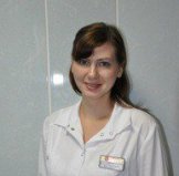 Денисенко Светлана Константиновна