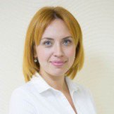 Старушенкина Лидия