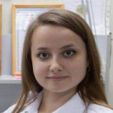 Косенко София