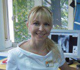  Шапошникова Ирина Владимировна