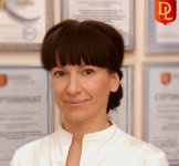  Пегливанова Анна Артемовна