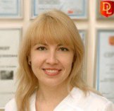 Рыбалова Елена Алексеевна