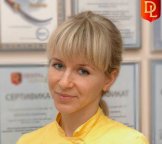  Хартова Валерия Юрьевна