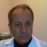 Ваганян Ваган Антонович