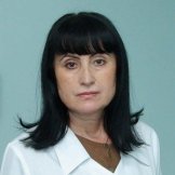 Кавтарадзе Тамара Васильевна