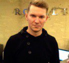 Маликов Дмитрий Владимирович