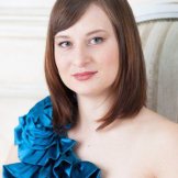 Чижикова Александра Юрьевна