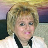 Хорол Марина Игоревна