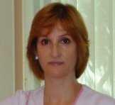Грачева Ирэна