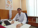 Везирханов Селим Загидович