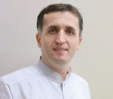 Акаев Ибрагим Рамазанович