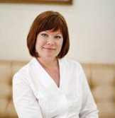 Захарова Лариса Васильевна